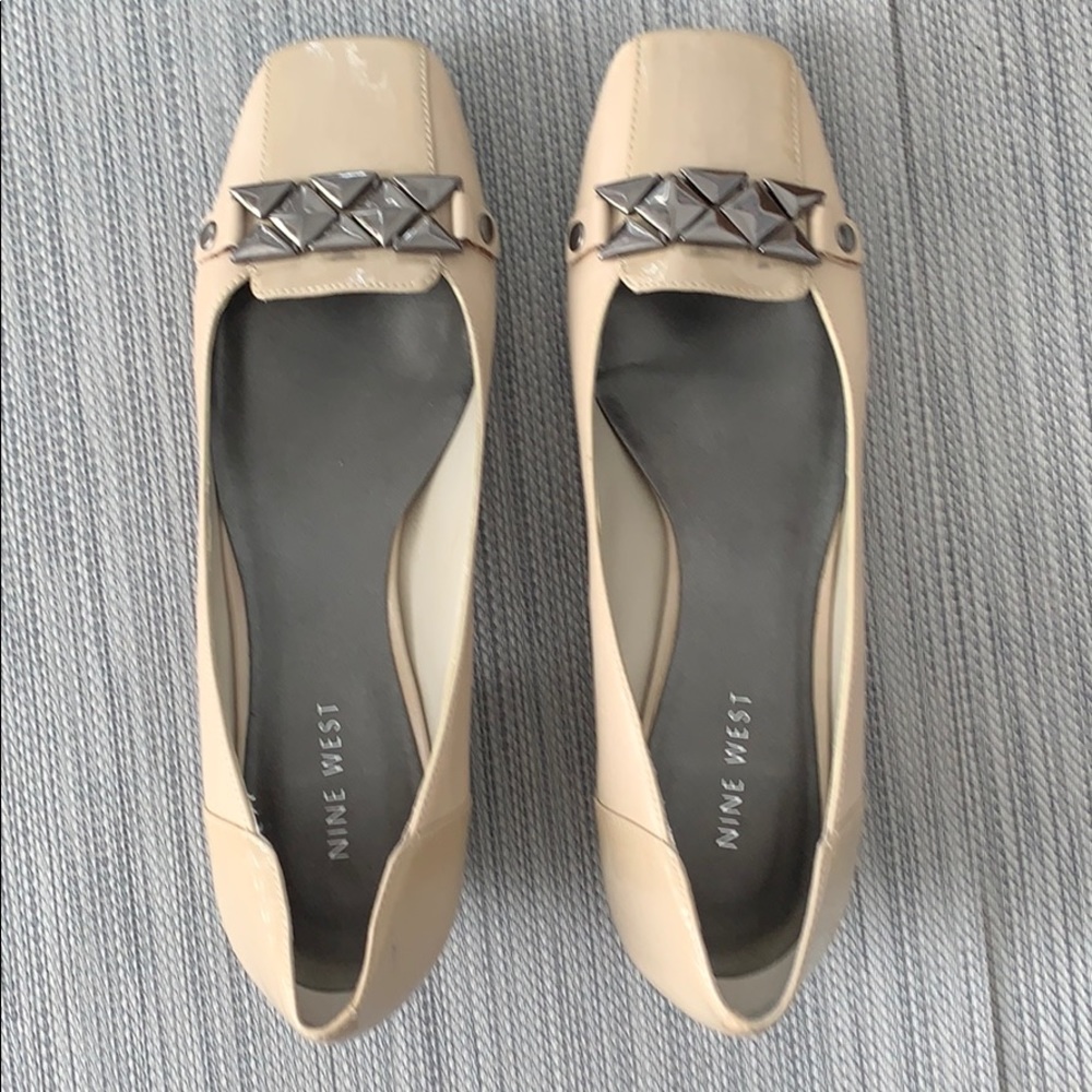 Nine West shoes
